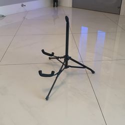 Guitar Stand 