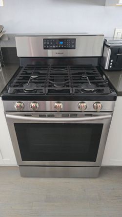 Appliance Package $1500