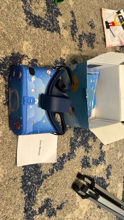 Destek VR Headset - New