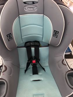 CAR SEAT GRACO