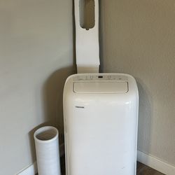 Toshiba 12000 BTU Air Conditioner
