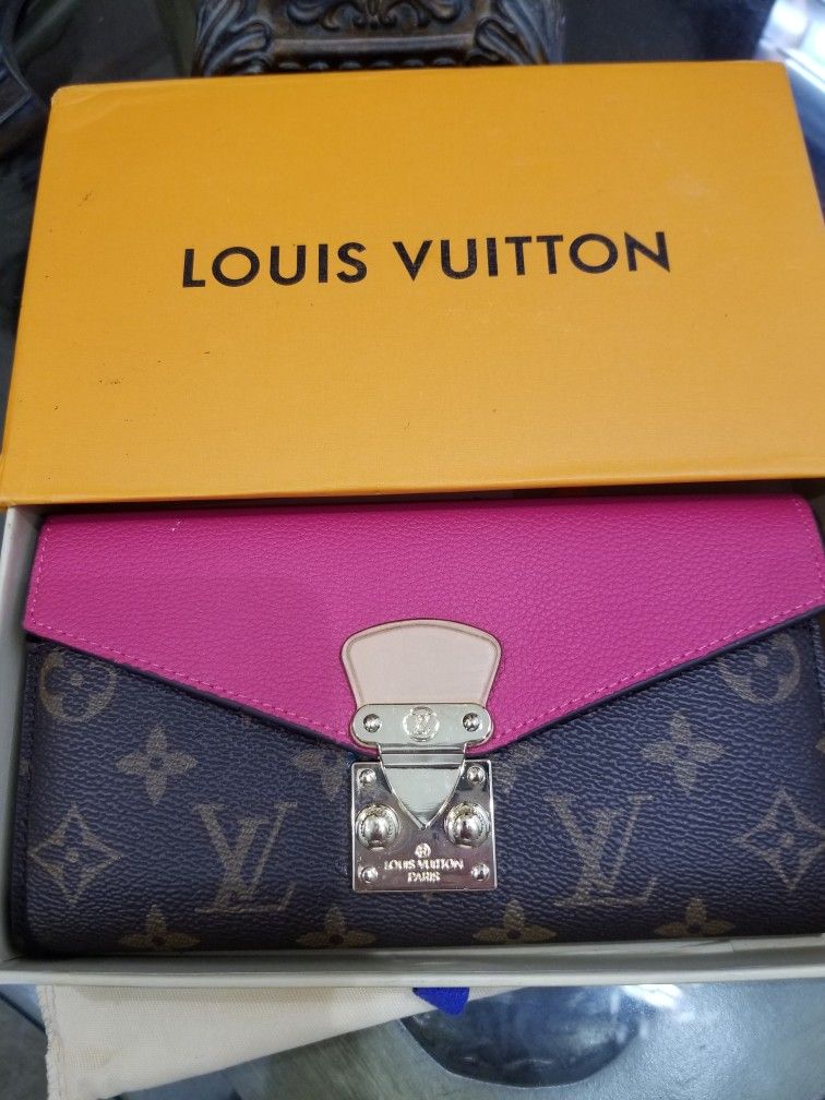 Wallet for woman