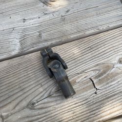 AE86 Steering Shaft U Joint
