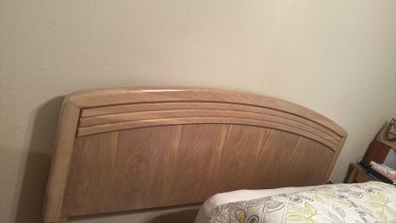 Headboard