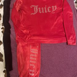 Juicy Couture Sleepwear 
