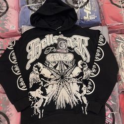 Hellstar Hoodie