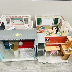 Our Generation  18” Dolls PlaySets 