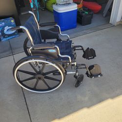 Wheel Chair