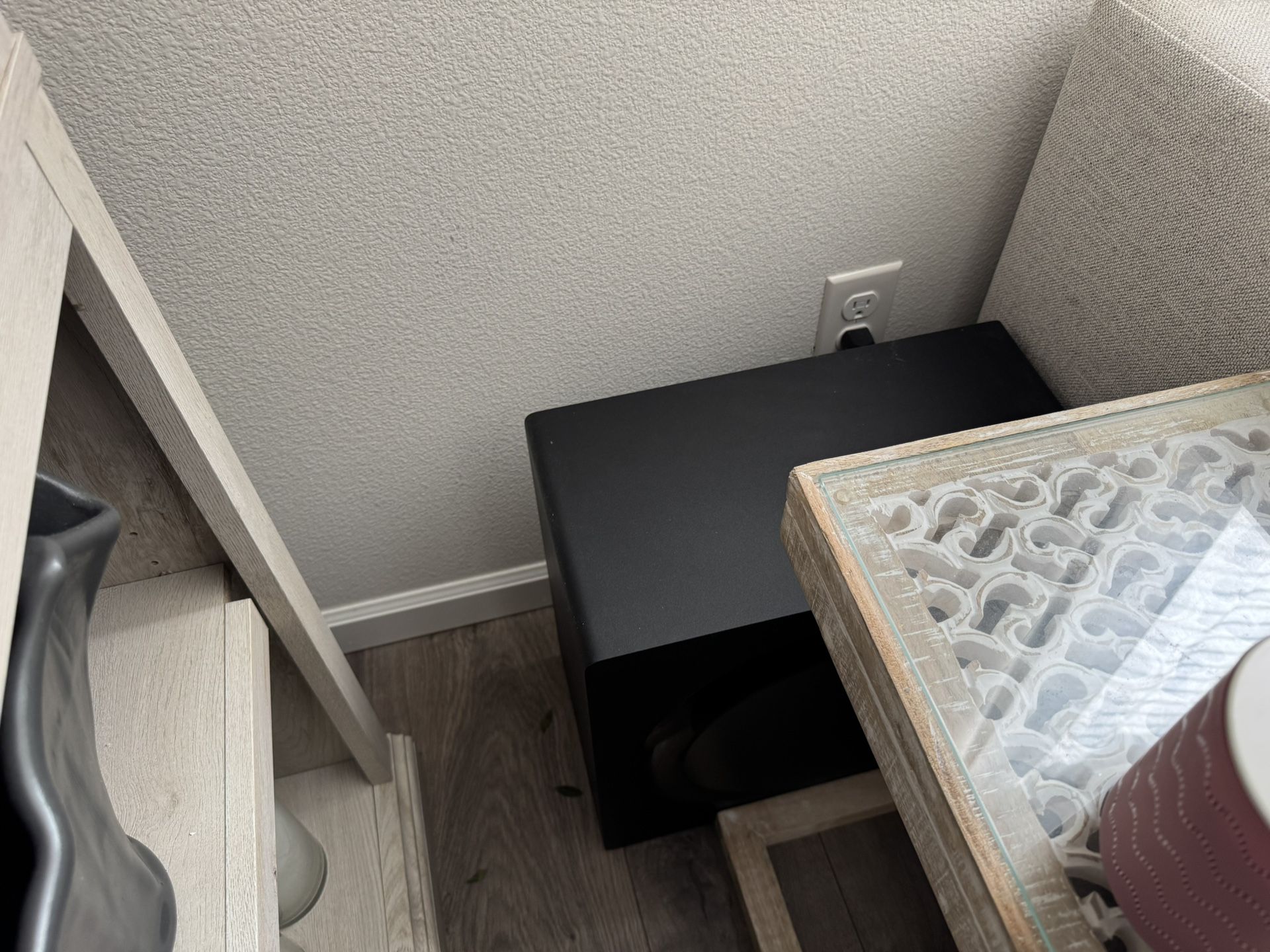 Samsung Q990C Sound System