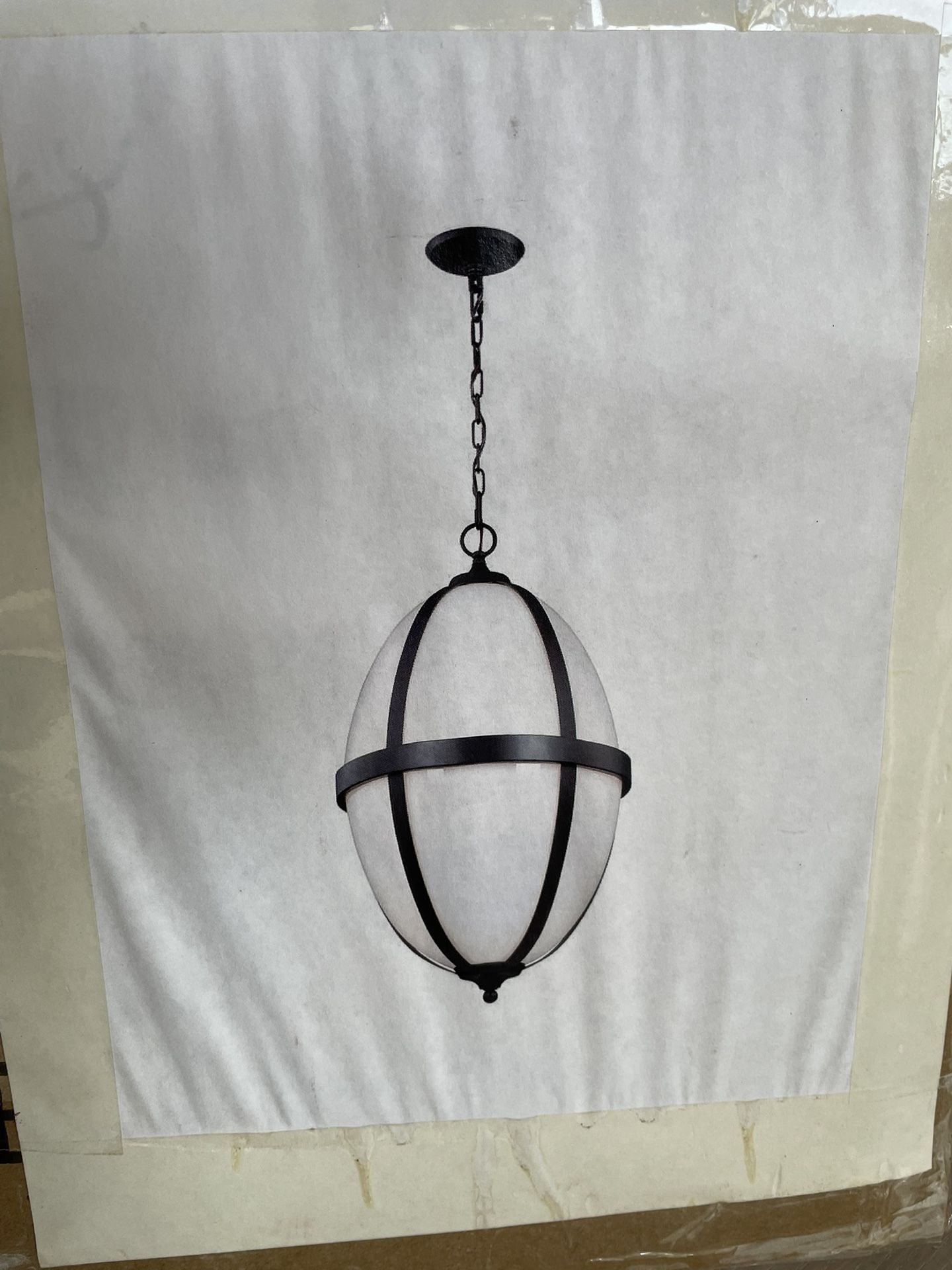 Feiss Pendant Lights