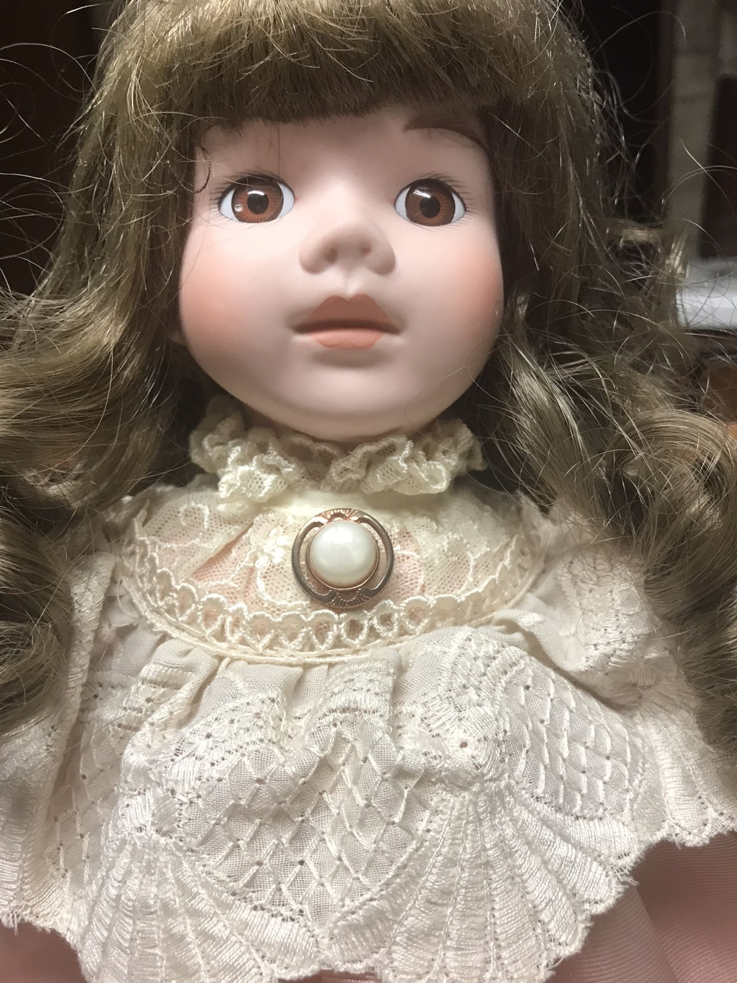 Seymour Mann Vivian Doll