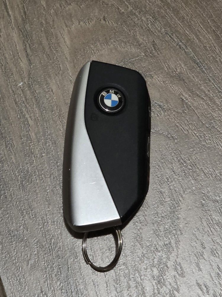 BMW Key Fob used original