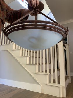 Entrywayr Lamp
