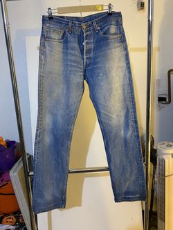 Vintage Levi’s Bulk 