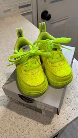Nike Air Force 1