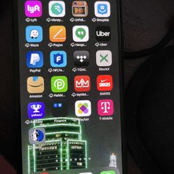 iPhone X 10 Good Condition Steal $100 Cash Today