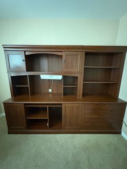 FREE! 4 Piece Home/Office Furniture