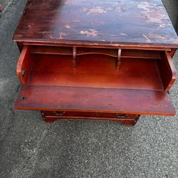 Secretary Desk