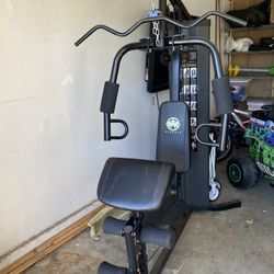 weight Machine