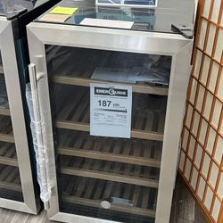 INVENTORY CLEARANCE! Now Only $299 (MSRP $979) Bottle Beverage Cooler