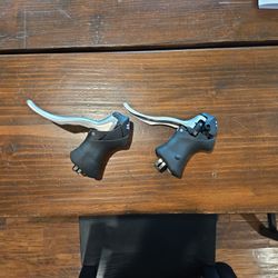 Shimano Sora Flight Deck St-3300 Road Bike Brake/Shift Levers