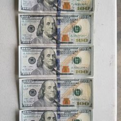 Money