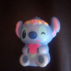 Stitch Squishy Toy For Anxiety For Kids.