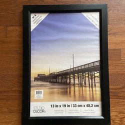13x19 Picture Frame