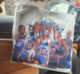 Knicks 1of 1 Tshirt