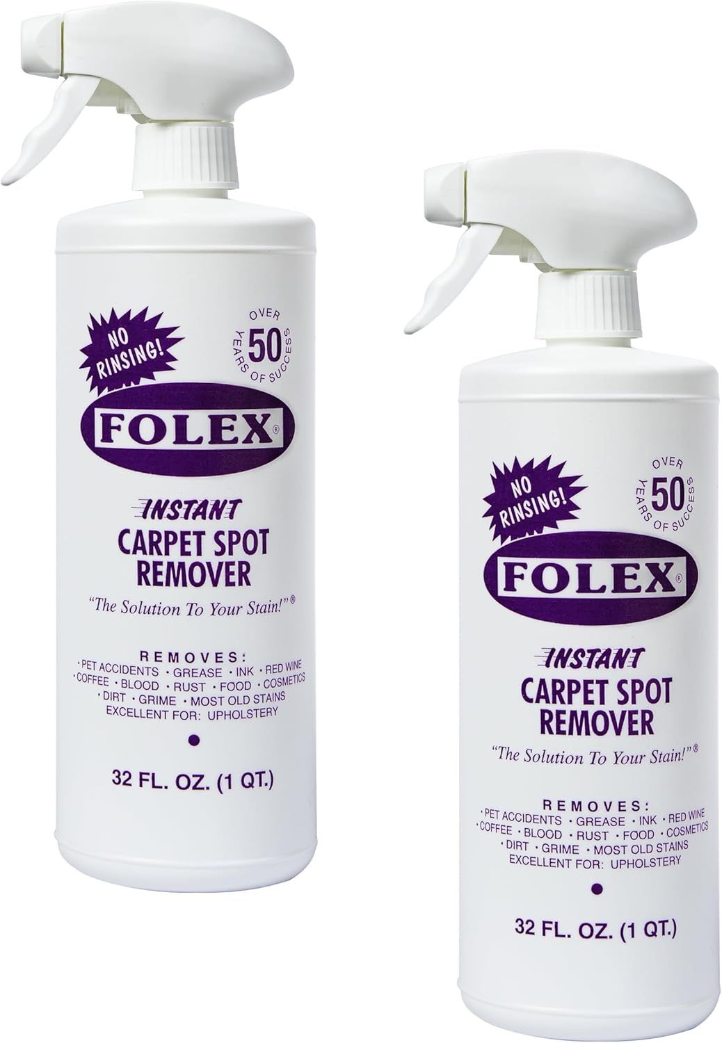 Carpet Cleaning Tools