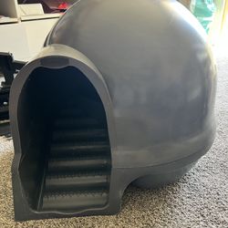 Booda Dome Cat litter Box