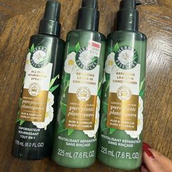 Herbal essences $5 Each