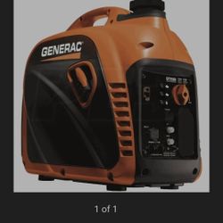 Generac Generator 
