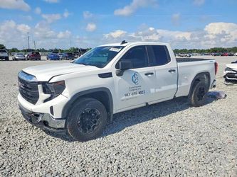 2024 GMC Sierra 1500 Double Cab