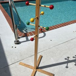 Purses Stick Or Rack