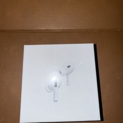 AirPods Pro 2 w/ANC *NEW*