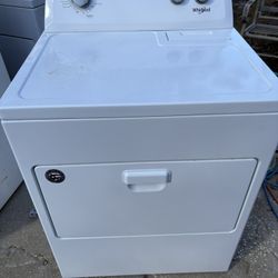 *Like New* Whirlpool Super Capacity Dryer