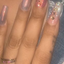 Gel X Nail Sets & Press Ons✨