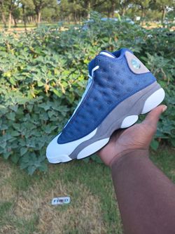 Flint 13s