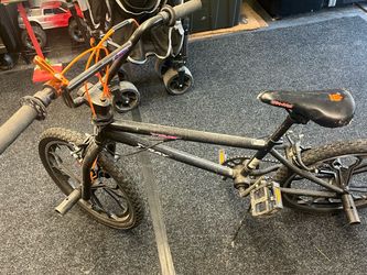 XRay Bike