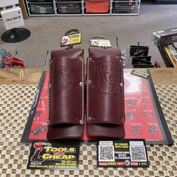 Occidental Leather 5028 Single Snip Holder $32 EACH 