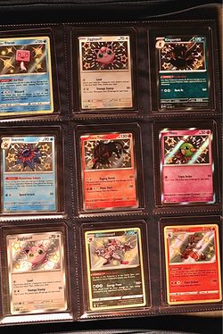Pokemon Cards (NOT FREE)