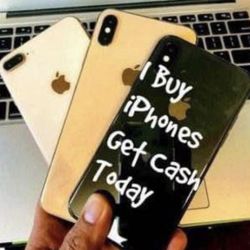 iPhone Xs Max Unlocked 