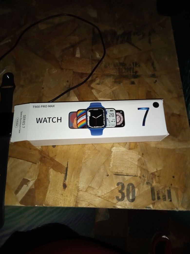 T900 Smart Watch