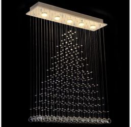 Chandelier new