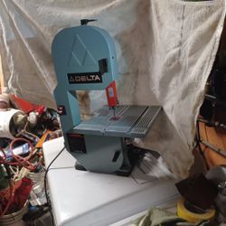 Delta Table Top Band Saw