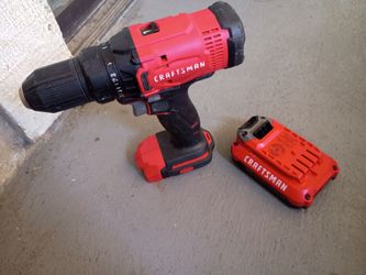 Craftsman
