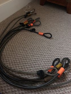 KryptoFlex Bike cables