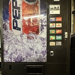 Gun Safe Pop Machine