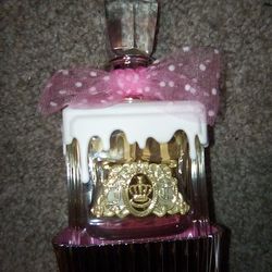 Juicy Couture Perfume 